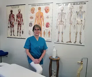 Hieroja Seija Ruoppa